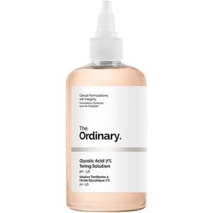 The Ordinary Glycolic Acid Toner